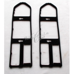 Těsnění zadní svítilny, pár...