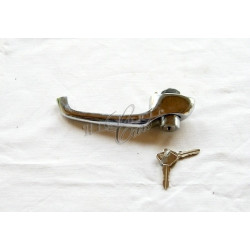 outer door handle Fiat 500...