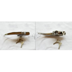 outer door handle Fiat 850...