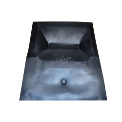 Podlaha zadní L/P Fiat 850...