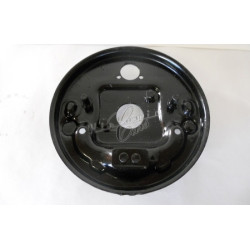backing plate front RH Fiat...
