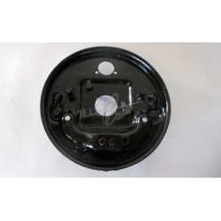 backing plate front LH Fiat...