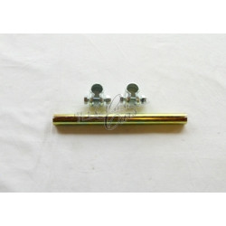 tie rod sleeve complete...