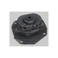 gear shift boot Fiat 1500...