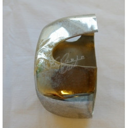 front bumper guard LH Fiat...