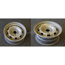Disk 5.5 x 14 Fiat 124 Spider