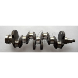 crankshaft Fiat 128