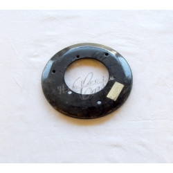 water pump pulley Fiat 850...