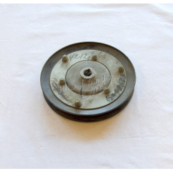water pump pulley Fiat 850...