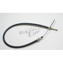 clutch cable Fiat 124...