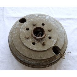 front brake drum Fiat 600 D...