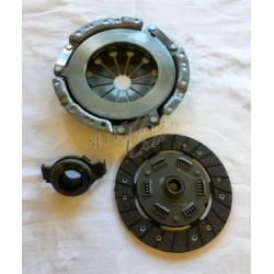 complete clutch Fiat 127 -...