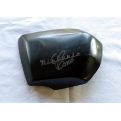 Roh předního nárazníku P...