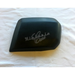 rear bumper end LH 124...