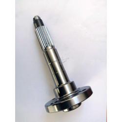 Hřídel náboje kola Fiat 500...