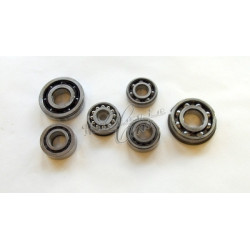 gear box bearing kit Fiat...