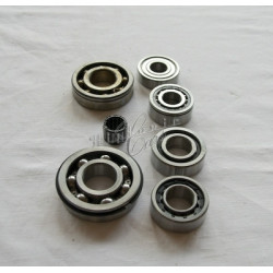 gear box bearing kit Fiat...
