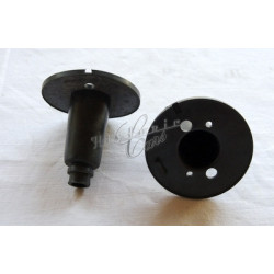 pair of rubber gaskets for...