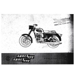 Návod k obsluze ČZ Sport...