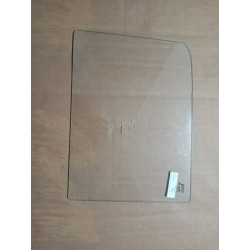 door glass LH Fiat 124...