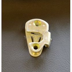 door lock striker plate RH...