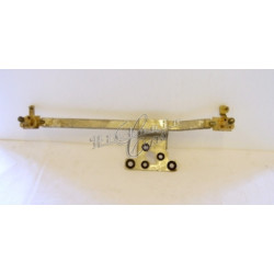 wiper linkage Fiat 1100 R