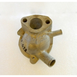 thermostat housing Fiat 850