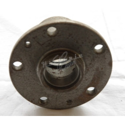 rear wheel hub Fiat 238