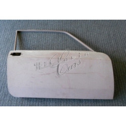 door RH Fiat 850 Coupe