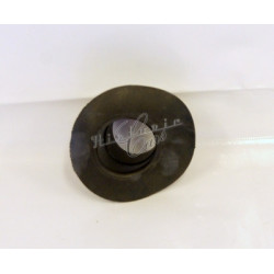 rear rubber pad LH for...