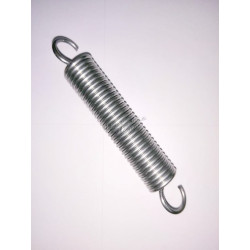 spring clutch cabel Fiat 126P