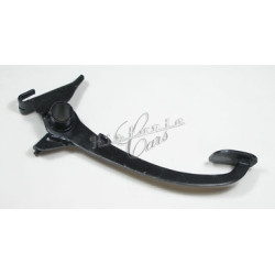 clutch pedal Fiat 124 -...