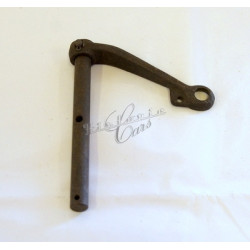 Hřídel spojkového ložiska...