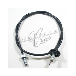 speedometer cable Fiat 124...