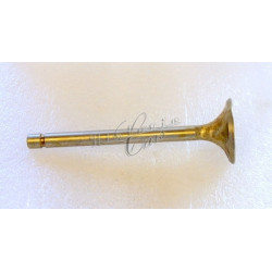 exhaust valve Fiat Dino 2000