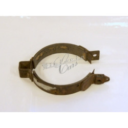 parking brake band Fiat...