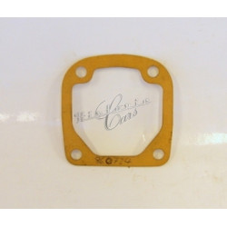 gasket for steering box...