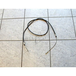clutch cable Fiat 600