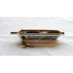 outer front door handle RH...