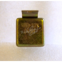 relay Fiat 124 - Fiat 125 -...