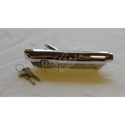 outer front door handle RH...