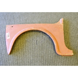 Blatník přední levý Fiat...