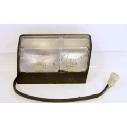 front indicator lamp RH...