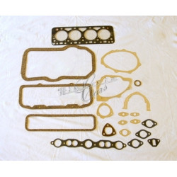 engine gasket set Fiat 1100...
