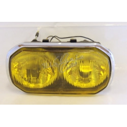 headlamp complete RH Lancia...