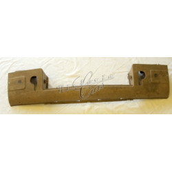 lower front panel Fiat 124...