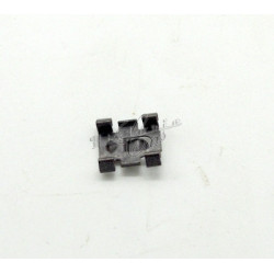 moulding clip Fiat 1300 -...