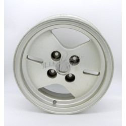 Hliníkový disk CD 85 5.5x13...