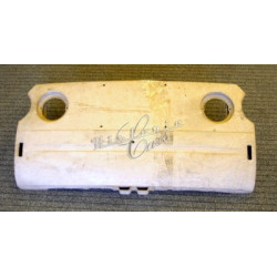 rear panel Fiat 850 Sport...