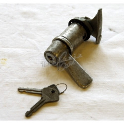 trunk lid lock Fiat 1100 103